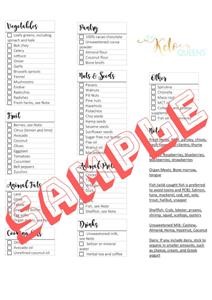 Keto Diet Plan for Weight Loss India Non Veg